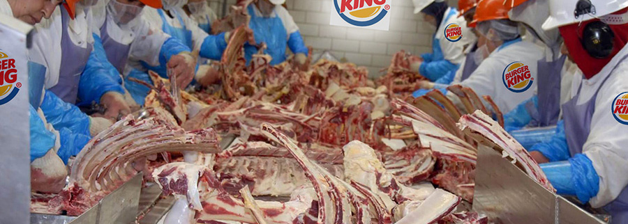 Kaverbiff sponsrad av Burger King 🔥 Bajshoroskop